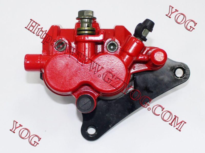 Yog Motorcycle Spare Parts Brake Disk Pump Down for Bf150, Dm200, En125