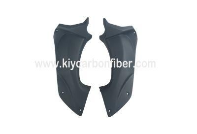 Carbon Fiber Part RAM Air Tube Duct for Kawasaki Zx14