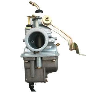 High Performance Ybr125 Carburetor for Brazil Engine Part Motorcycle Carburetor