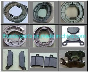 Parts for Motorcycle Nsr150/LC135/Smash/Kriss/RC80