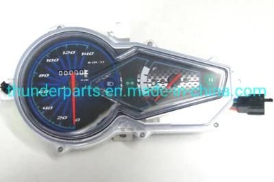 Motorcycle Speedometer Assy/Tableros/Velocimetro/Metro Completo CB110, Yumbo, Motomel, Zenella, Mondial