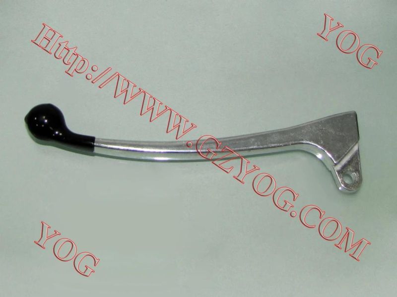 Yog Motorcycle Parts Clutch Lever and Brake Lever for YAMAHA Ybr125