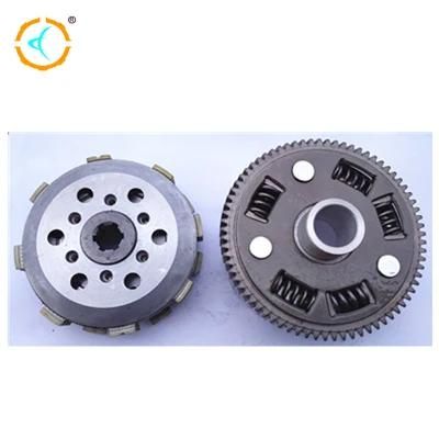 Stable and Reliable Motorcycle Engine Patrts Bajaj CT100 Clutch Assy