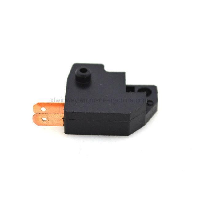 Ww-8112 Universal Motorcycle Left Brake Stop Light Switch Motorcycle Parts