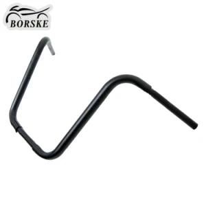 Factory 16&quot; Rise Hangers Handlebar for Harley Flst Fxst Custom