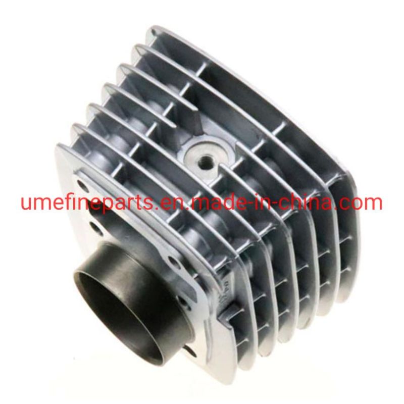 High Quality Motorcycle Spare Parts Motorcycle Cylinder Assy for Ace125