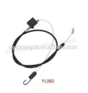 Choke Throttle Cable Assembly (SH001)