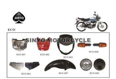 Wholesale High Quality Eco Spare Parts