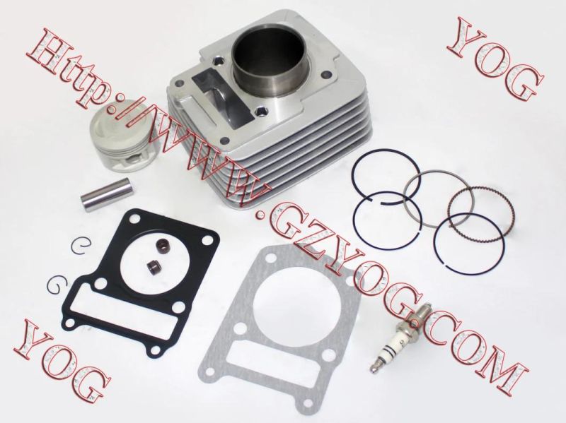 Yog Motorcycle Cylinder Block Cylinder Kit Cilindro Pulsar200