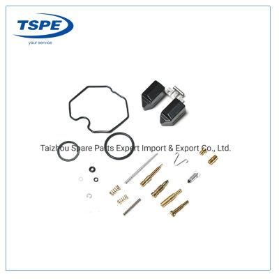 Motorcycle Parts Carburetor Repair Kit for Cg125