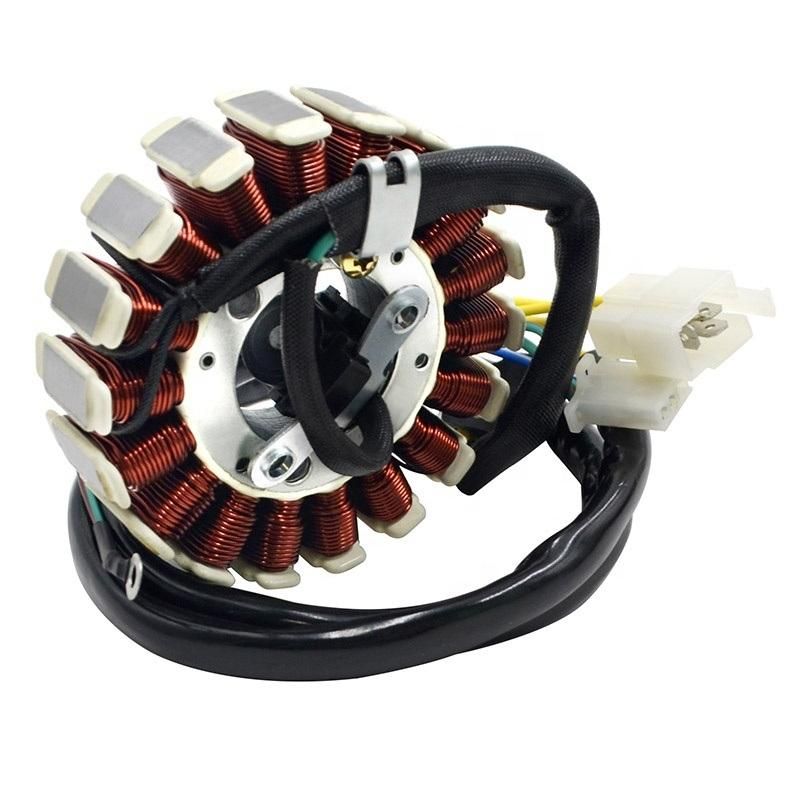 Motorcycle Parts Engine Parts Magneto Stator Coil for Honda 31120-Kpf-911 Cbf250 2004-2009 Cbx250 2004-2010