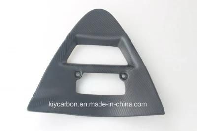 748 916 Carbon Fiber Front Fairing Triangle for Ducati