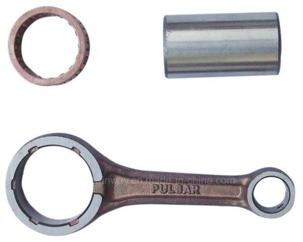 Bajaj Pulsar 150 Motorcycle Engine Connecting Rod Motorcycle Parts