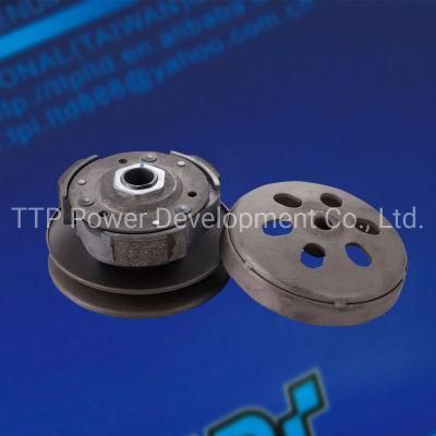Dasha125cc Motorcycle Clutch Assy Motorcycle Parts