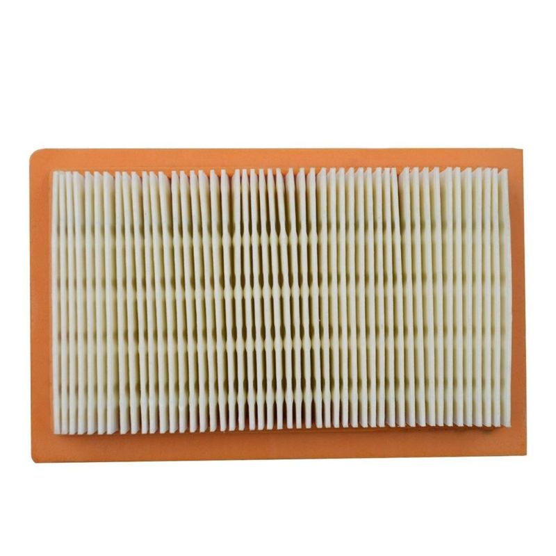 Motorbike Scooter Parts Element Cleaner Accessories Air Filter for Aprilia Apr125-2 Gpr150 Gpr125 Cafe150
