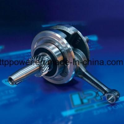 Genuine Cg150 Anti-High-Temperature Motorcycle Crankshaft Motorcycle Parts