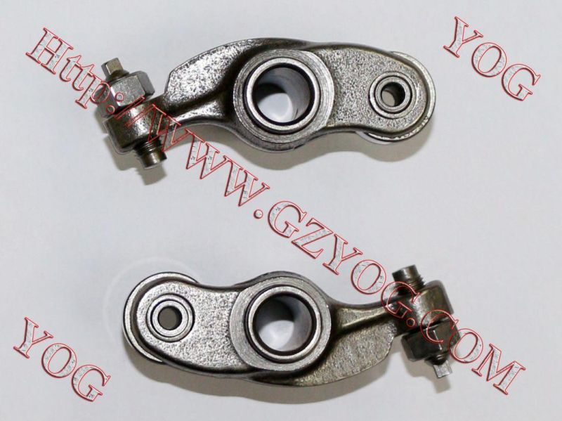 Motorcycle Parts Rocker Arm for Bajaj Bm150