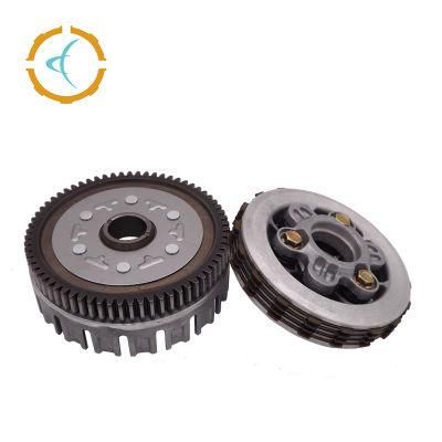 Motorcycle Parts Secondary Clutch Assembly for Honda Motorcycles (Wave125)