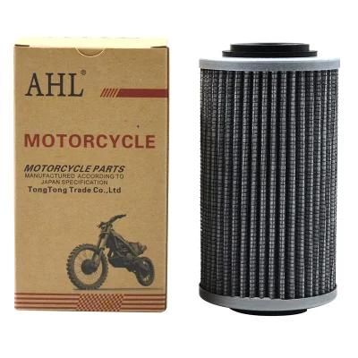 Mineral Motorcycle Oil Filter for Sea Doo Gtx155 Gts130 Rxp255