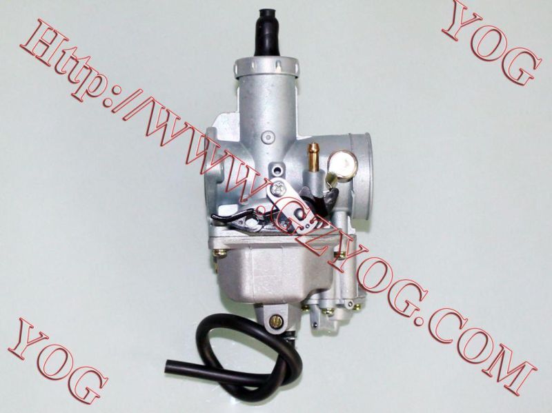 Best Quality Carburador Motorcycle Spare Parts Engine Parts Carburetor Gn125h Gy6150 Cg125