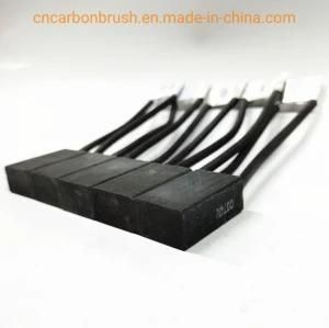 R318 Carbon Brush for AC Generator and Asynchronous Motor