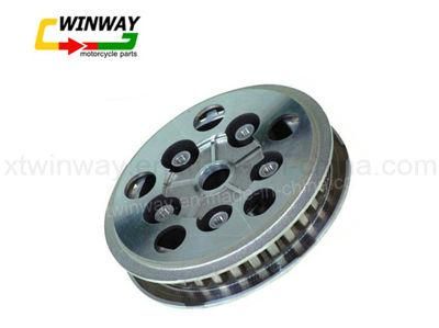 Ww-8068 Motorcycle Parts Motorcycle Clutch Assembly