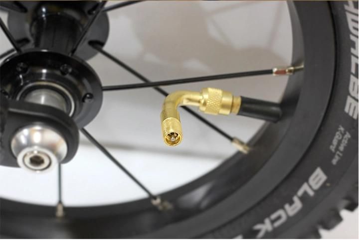 Copper Bike Gas Conversion Head Bike Accessories