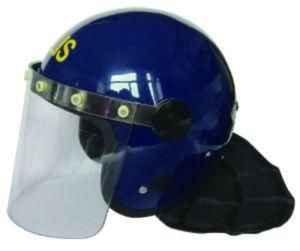 Anti Riot Police Helmet (SD Series)