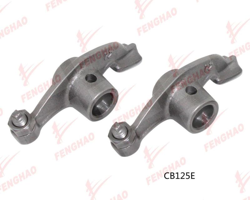 Hot Sale Motorcycle Parts Engine Parts Rocker Arm for Honda CB125e/CB125-Kyy/Wy125