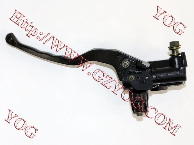 Yog Motorcycle Spare Parts Brake Disk Pump Upper for An125 Cg125 Gy6125
