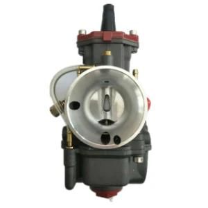 Motorcycle Parts Pwk28/Pwk30/Pwk Motorcycle Engine Assembly Carburetor Racing with CNC Part