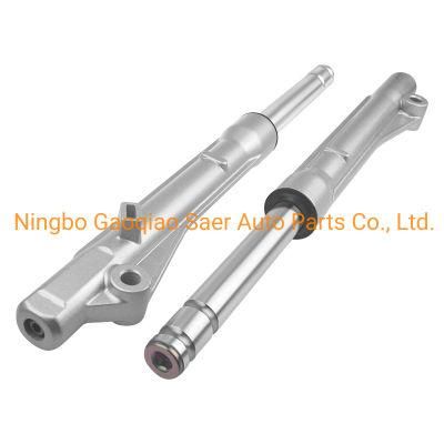 Motorcycle Original Accessories Wave100/110/125 Disc Brake Drum Brake Front Shock Absorber