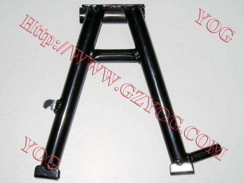 Yog Motorcycle Parts of Main Stander for Wy125/150 Gn125/Skygo125-7 Bajaj Boxer