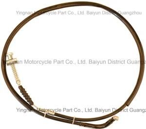 Motorcycle Parts Ybr125 Throttle Cable, Wire