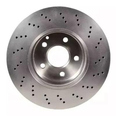 Brake Pads Brake Disc Brake Manufacturing Auto Spare Break Disc