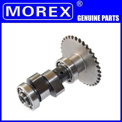 Motorcycle Spare Parts Accessories Morex Genuine Valve Train Camshaft 100662