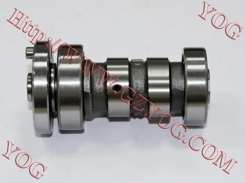 Motorcycle Parts Motorcycle Camshaft for En125/Gn250