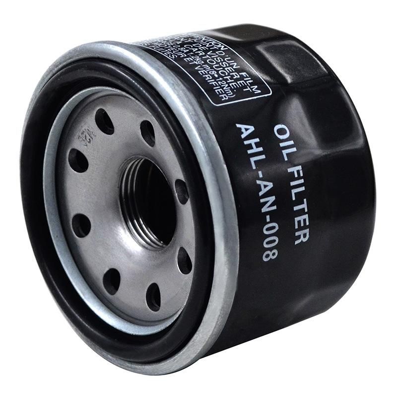 Motorcycle Oil Filter Cleaner for Benelli G310r K03 G310GS K02