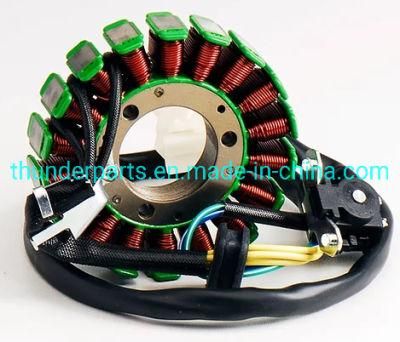Motorcycle Accessories Stator Coil Parts for Gn125h