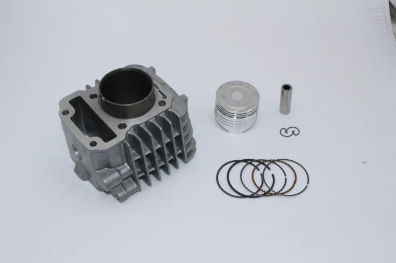 HSP Motorcycle engine motorcycle engine block cylinder block KWB110 POP110 WAVE 110i