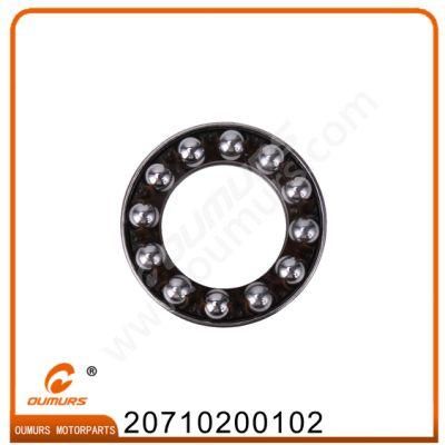 Motorcycle Plane Bearing Spare Parts for Honda Bross125