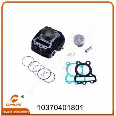 Motorcycle Spare Part Motorcycle Cylinder Assy for Bajaj Pulsar 135ls-Oumurs
