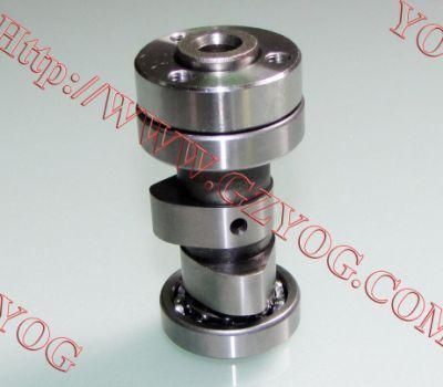 Motorcycle Parts Camshaft for 70cc Honda YAMAHA Suzuki Y125 Zh1252