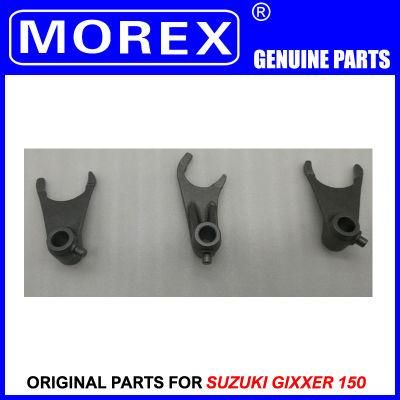 Motorcycle Spare Parts Accessories Original Quality Fork of Gearshift for Gixxer 150