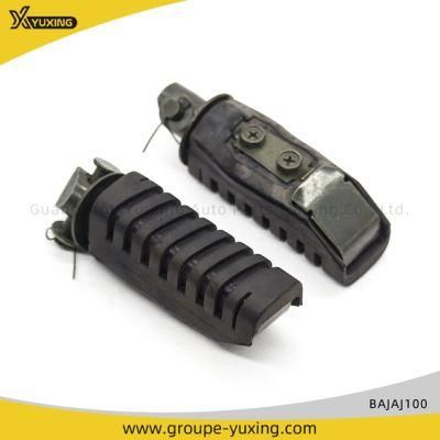 Hot Sale Motorcycle Spare Parts Motorcycle Part Rear Foot Pegs