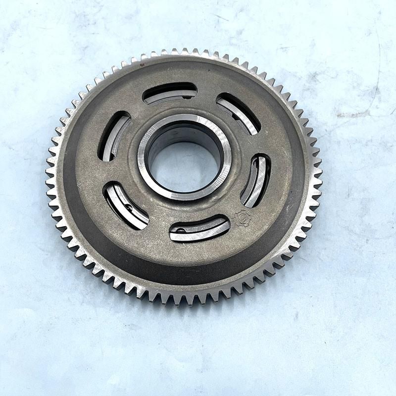Overrunning Clutch 73t for Cfmoto 500cc CF188 0180-091200 0180-091001