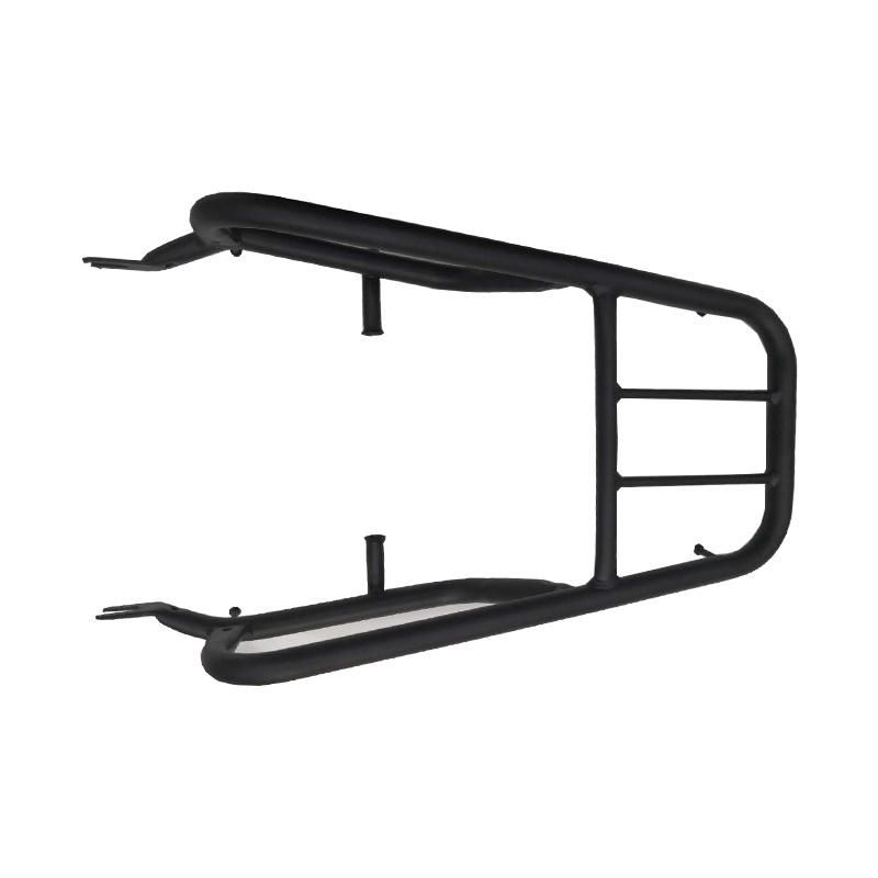 Motorcycle Body Part Rear Carrier for Cg