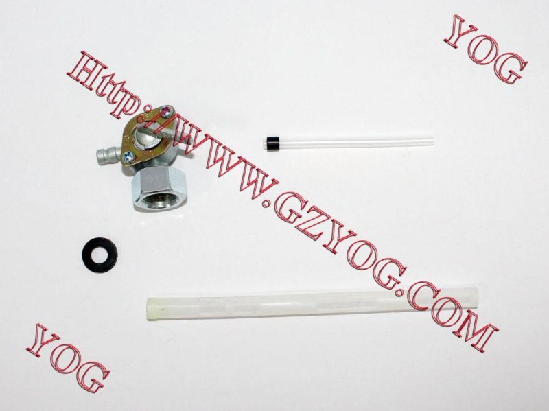 Motorcycle Parts Motorcycle Fuel Cock Bajaj Boxer/Bm150