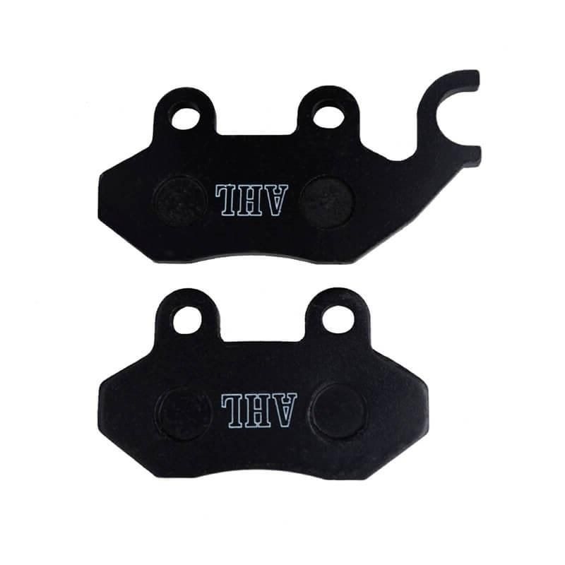Fa264 Guangzhou Motorcycle Parts Brake Pad for Peuge0t
