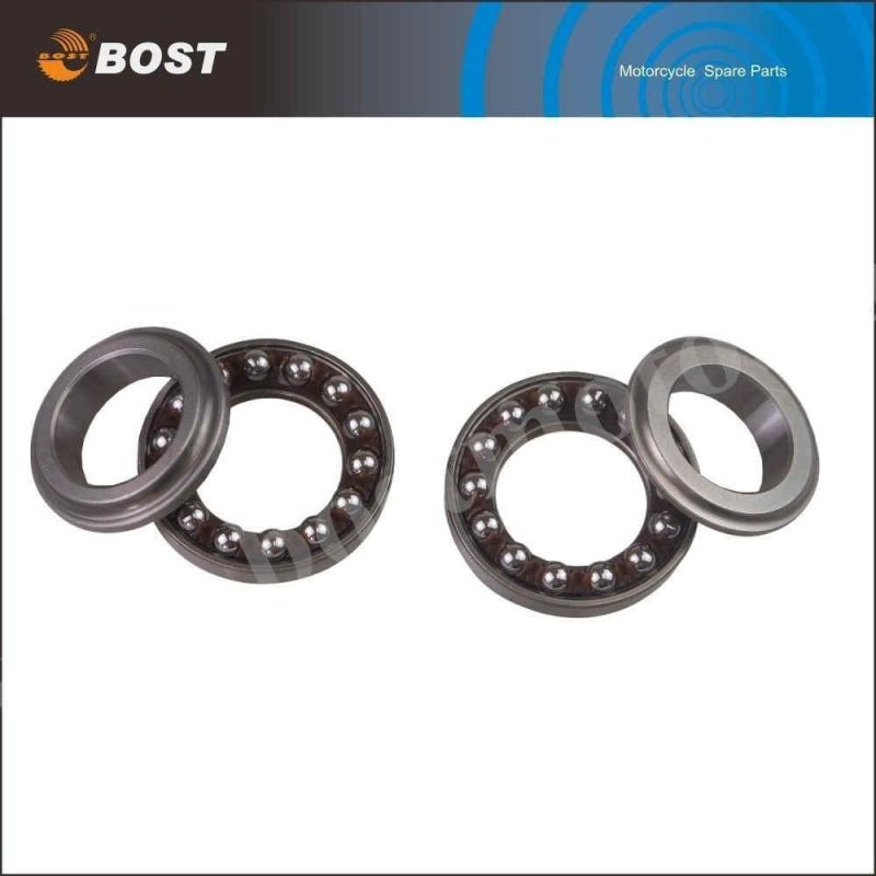 Motorcycle Engine Parts Steering Bearing for Honda CB110 Motorbikes